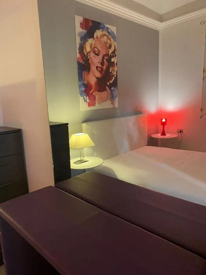 Ulivo Apartment Trapani