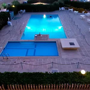Appartamento Azzurro Mare, Trapani