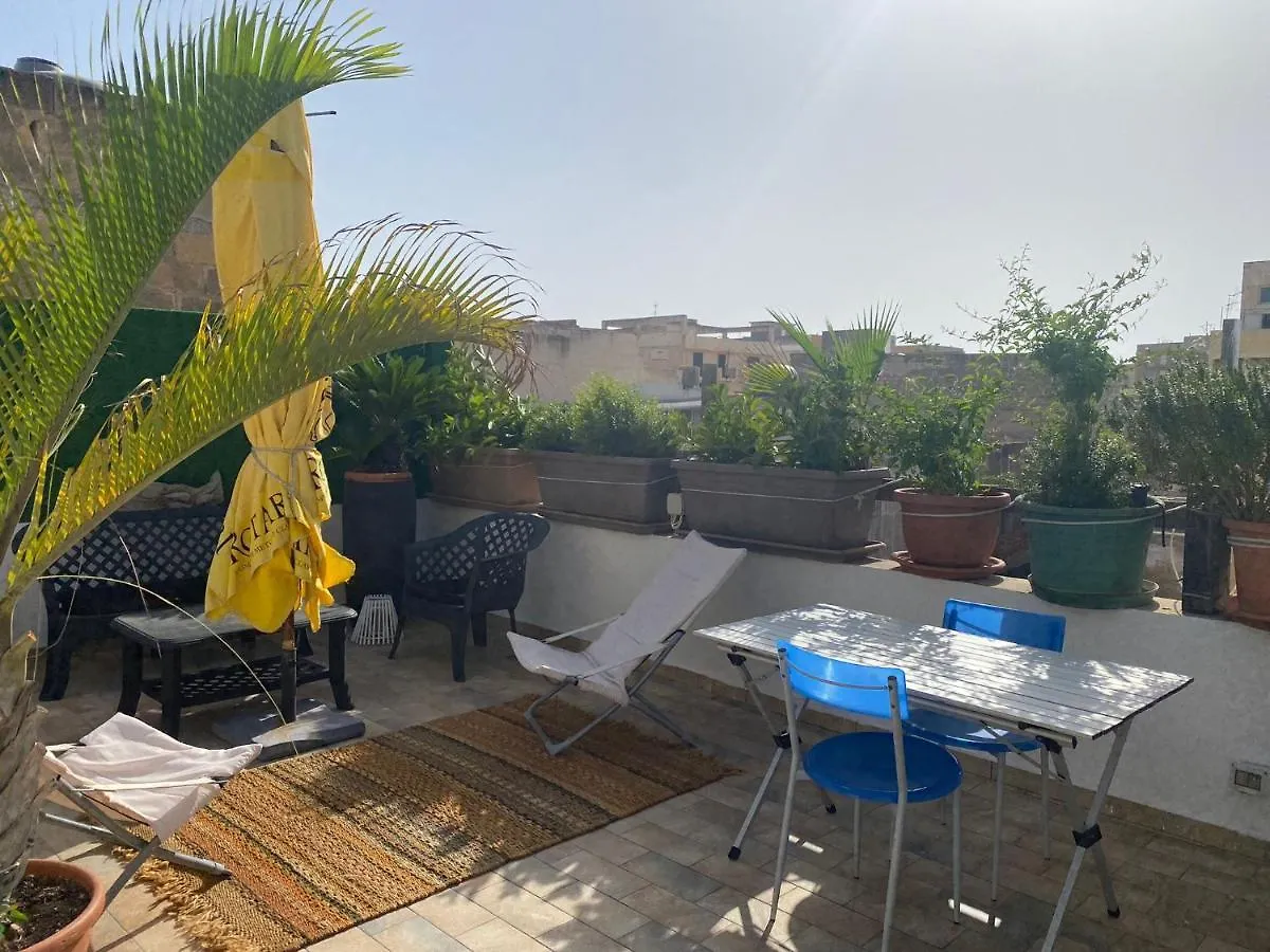 Ulivo Apartment Trapani 0*,  Italy