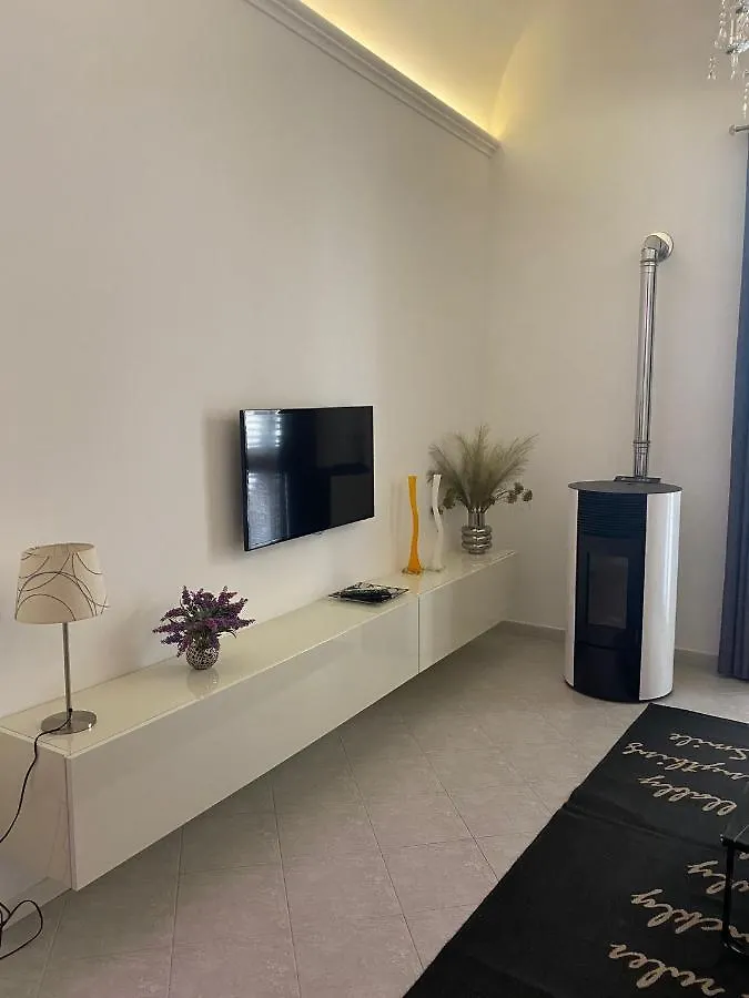 Ulivo Apartment Trapani