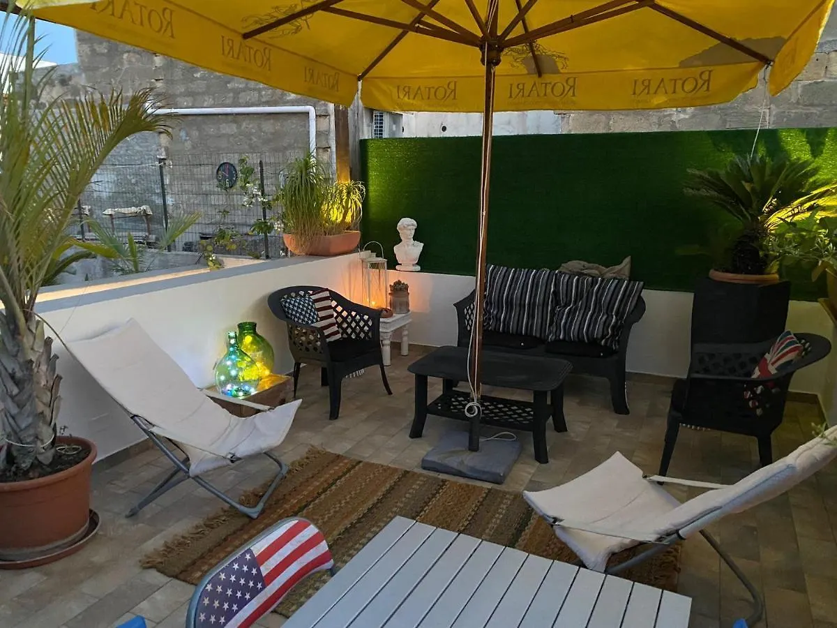 Ulivo Apartment Trapani