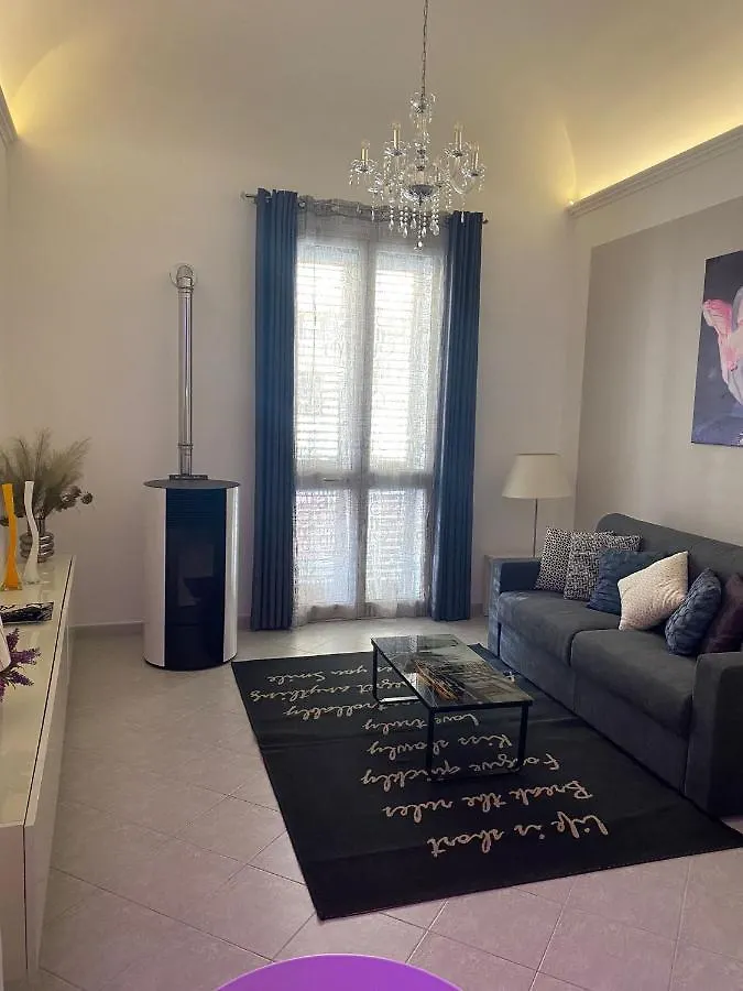 Ulivo Apartment Trapani
