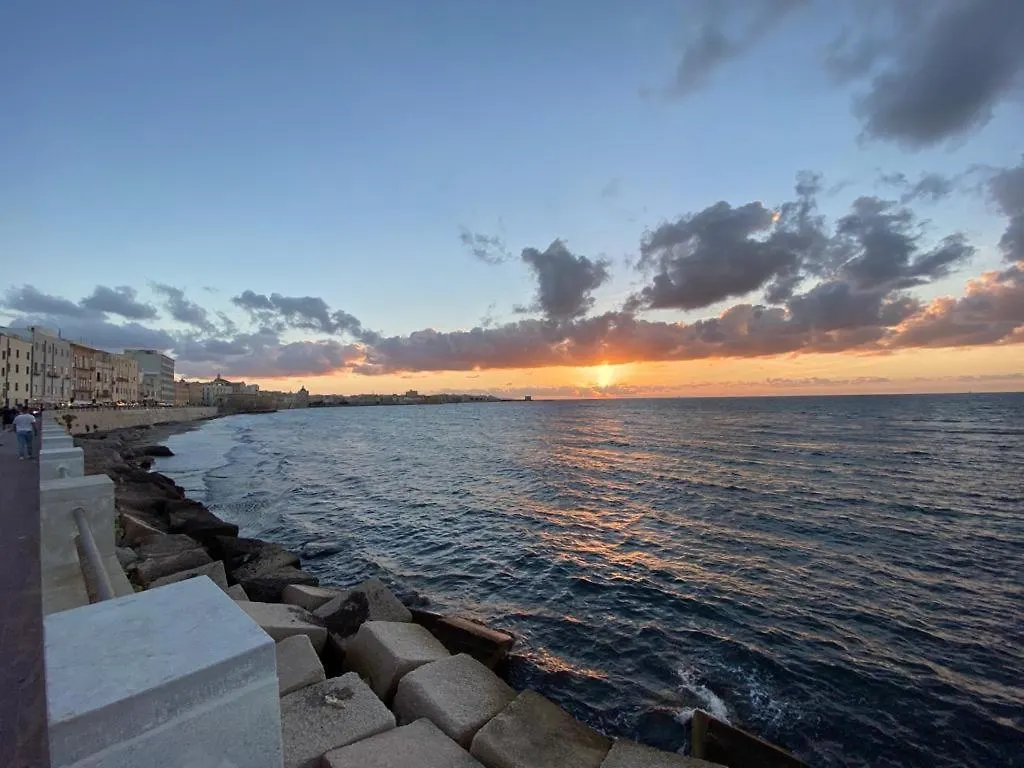 Ulivo Apartment Trapani